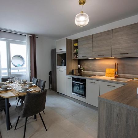 Appartement Cosy Aux Portes De Disney - 7 Pers Chessy  Exteriör bild