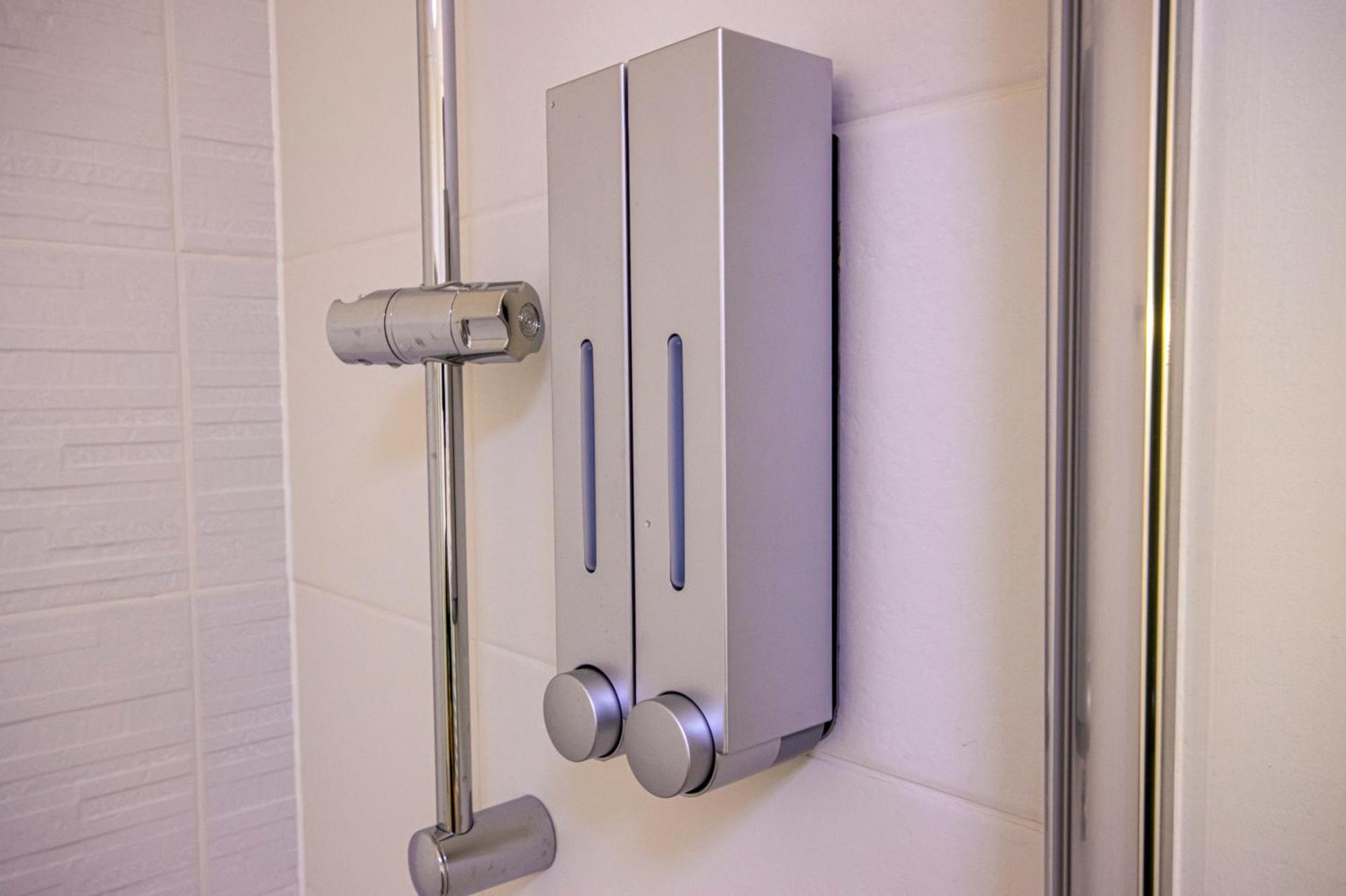 Appartement Cosy Aux Portes De Disney - 7 Pers Chessy  Exteriör bild