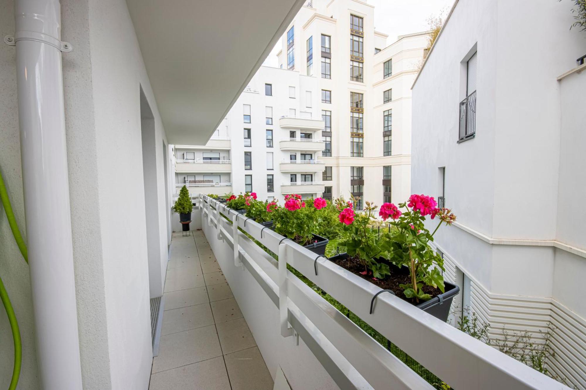 Appartement Cosy Aux Portes De Disney - 7 Pers Chessy  Exteriör bild