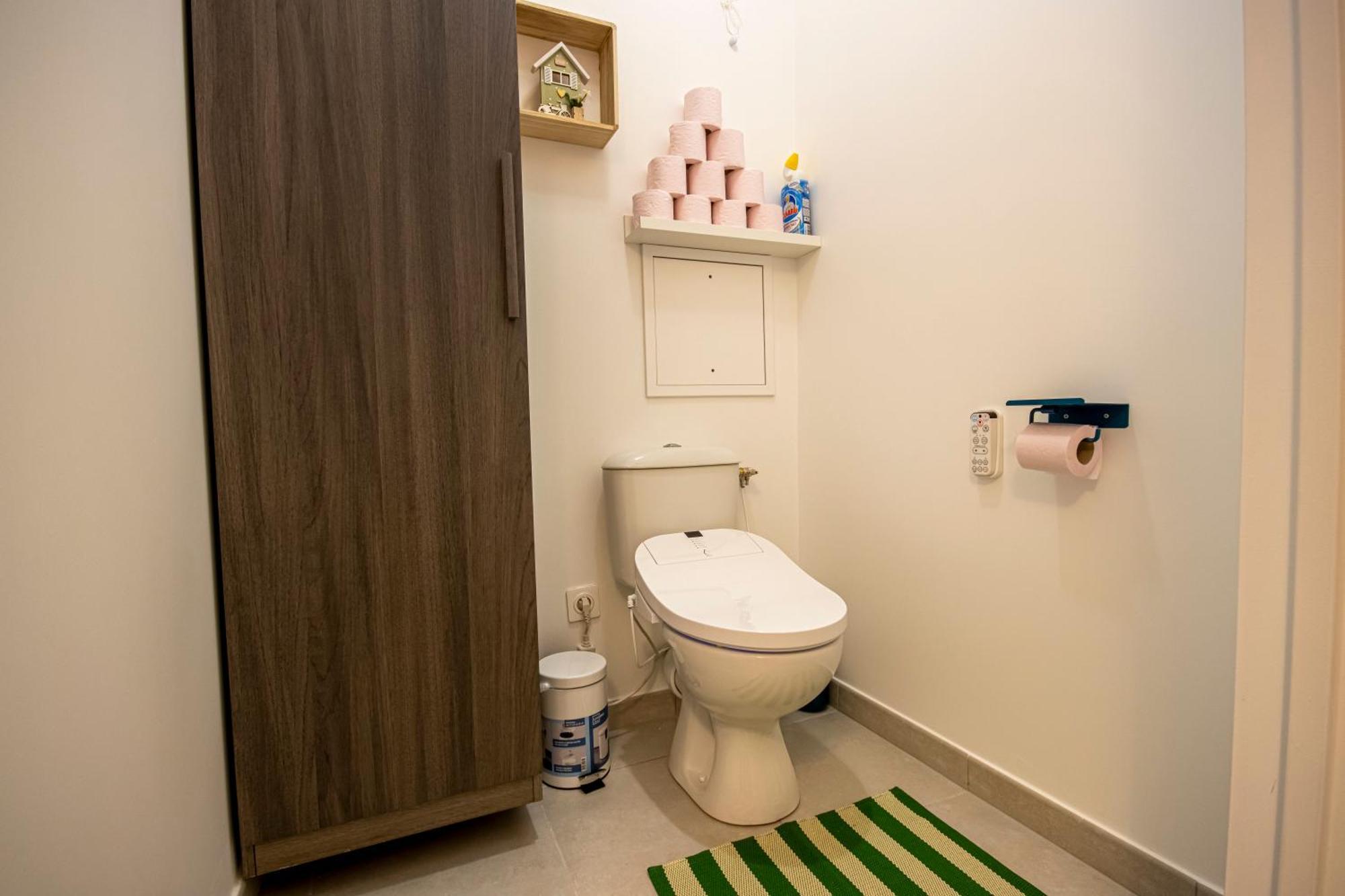 Appartement Cosy Aux Portes De Disney - 7 Pers Chessy  Exteriör bild