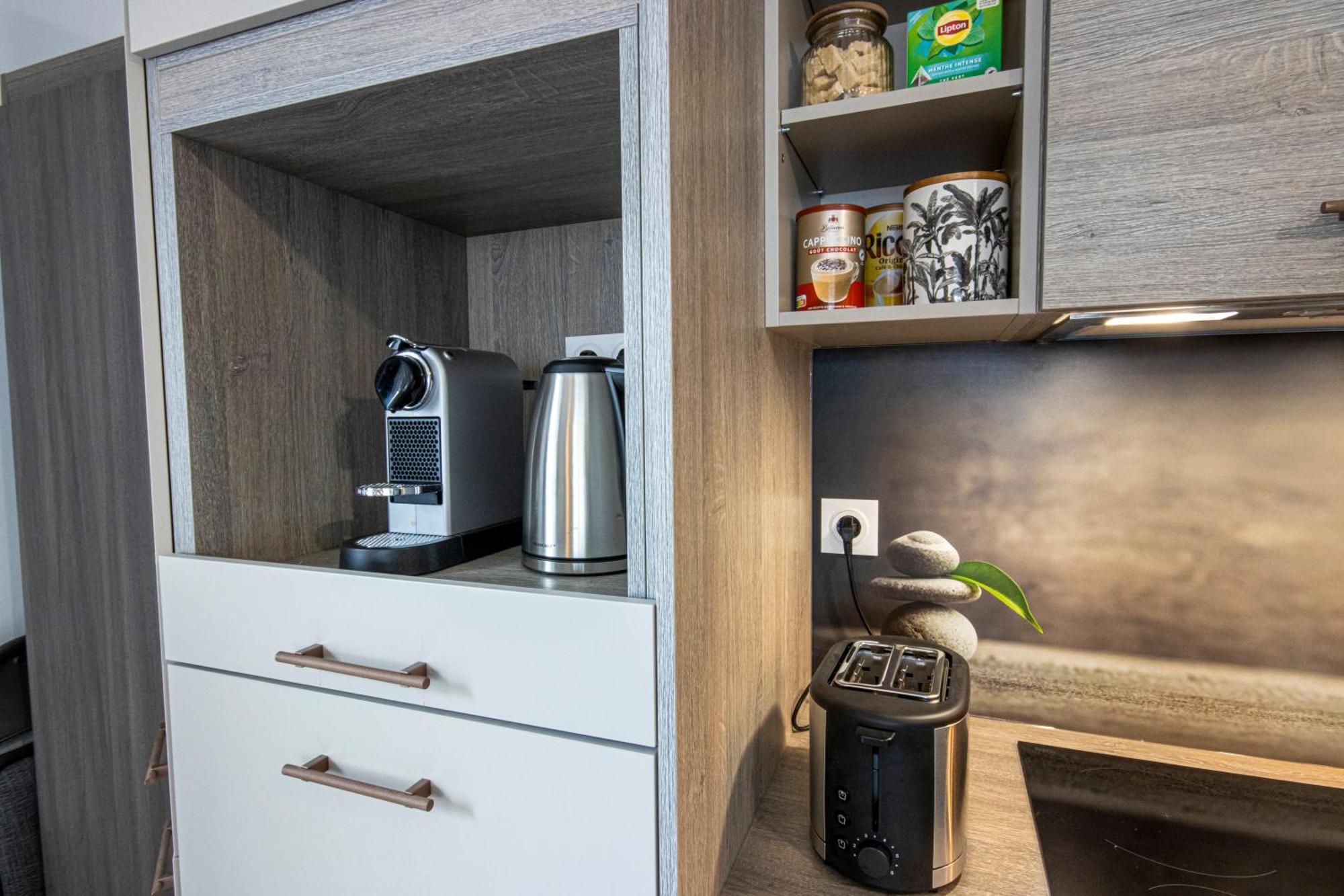 Appartement Cosy Aux Portes De Disney - 7 Pers Chessy  Exteriör bild