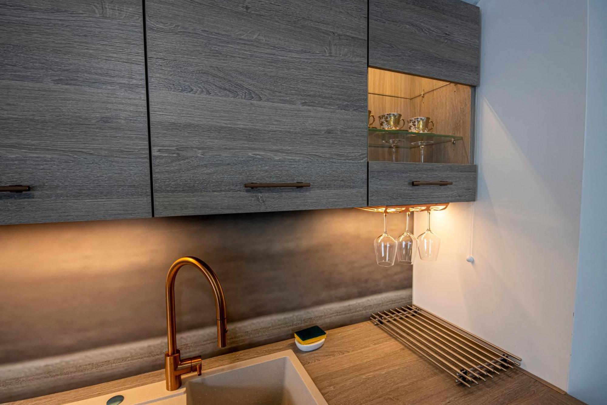 Appartement Cosy Aux Portes De Disney - 7 Pers Chessy  Exteriör bild